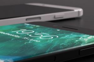 iPhone8價(jià)格漲幅不太大 瑞銀說不會(huì)超過1000美元