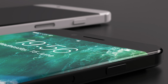 iPhone8價格漲幅不太大 瑞銀說不會超過1000美元