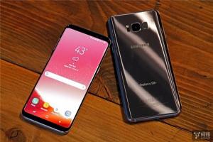 三星S8+續(xù)航時間測試：超過iPhone7，不及iPhone7 Plus
