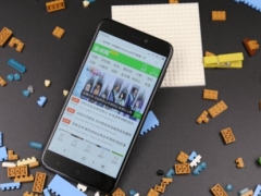 紅米4X評測 4100mAh電池 待機(jī)可達(dá)18天