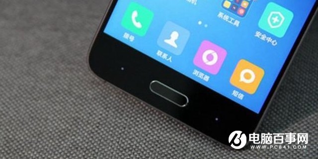 前置重回后置 手機指紋識別將如何發展？