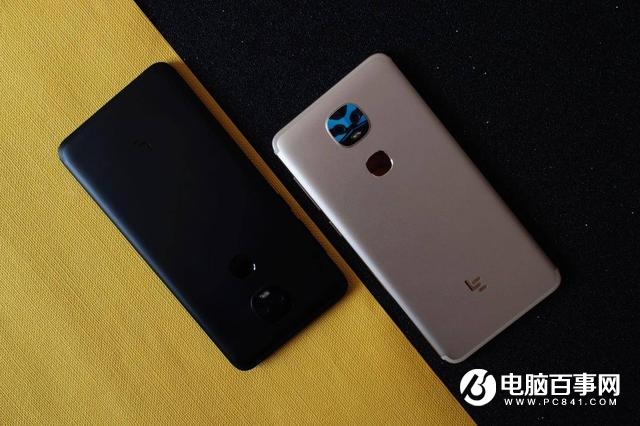 主打雙攝人工智能 樂Pro3雙攝AI版上手評測