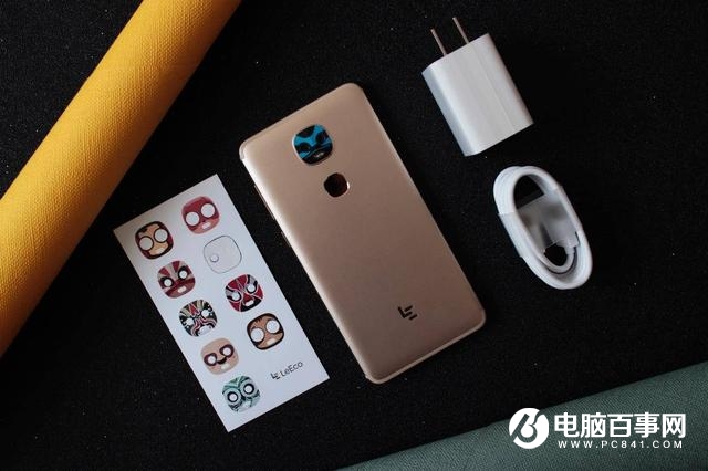 主打雙攝人工智能 樂Pro3雙攝AI版上手評測