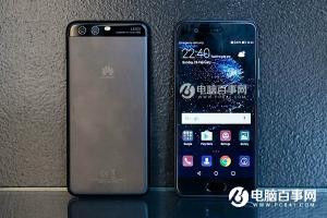 華為P10后蓋拆解方法 華為P10后蓋怎么打開？