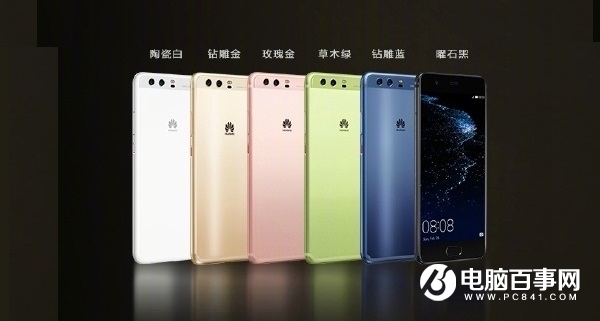 華為P10后蓋怎么打開？可以換嗎 華為P10后蓋拆解方法