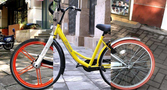 新政來襲，摩拜、ofo等共享單車誰是贏家