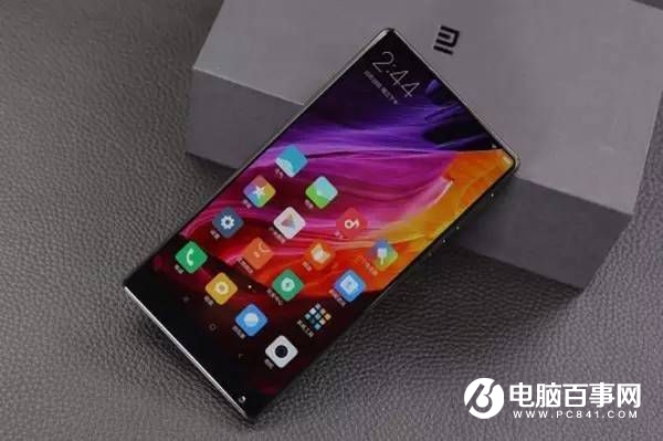 小米6和小米MIX哪個好看？外觀顏值對比