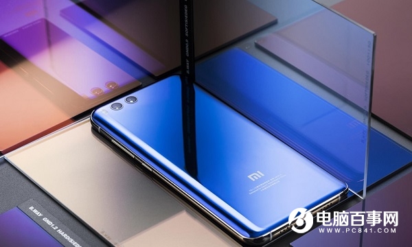 小米6和小米MIX哪個好看？外觀顏值對比