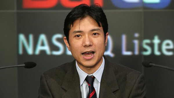 李彥宏發內部信 再次強調人工智能戰略