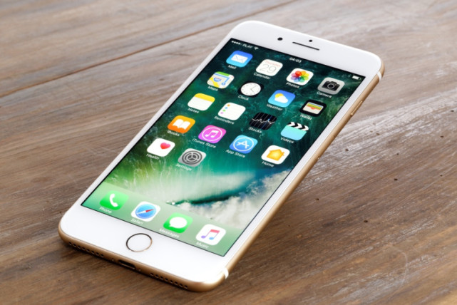 iPhone 8會亮相6月WWDC嗎？分析師為此互相打臉