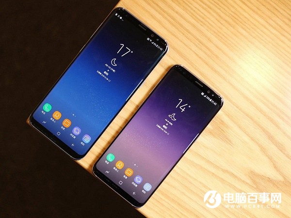 三星S8國行版售價曝光 5288元起步