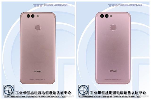 華為Nova2證件照曝光：麒麟660+雙攝 外形很ov？
