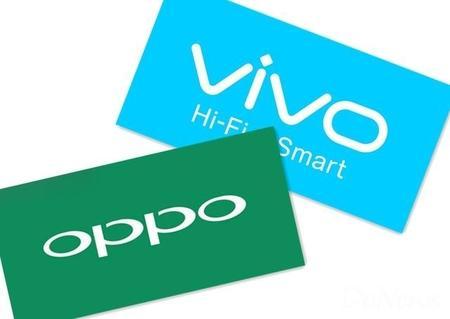 OPPO和VIVO在印度猛砸23億 但同樣的套路在印度未必有用