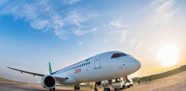 國產大飛機C919為什么不是100%國產化？