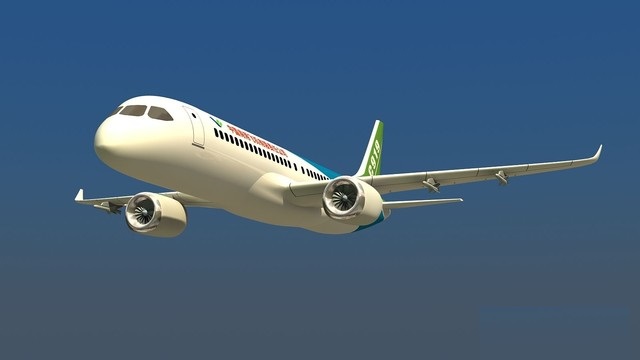 國產大飛機C919為什么不是100%國產化？