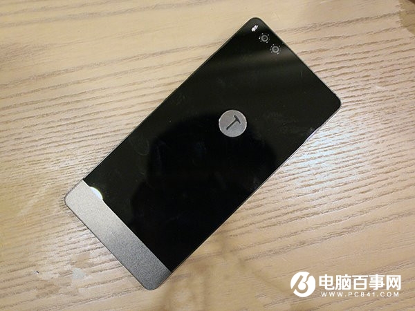 圓滑之中的銳麗異類 堅(jiān)果Pro簡單上手評測
