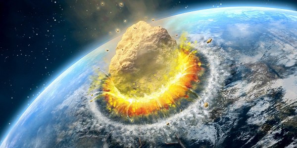 霍金：人類只剩下100年？地球死亡的N種方式