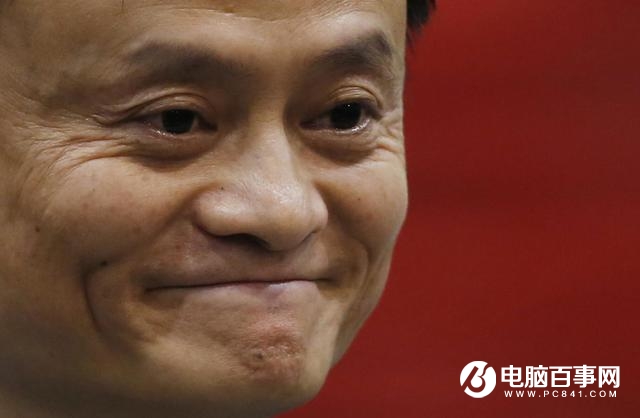 馬云把目光對準硅谷 這一次他怎樣改變中美貿易？