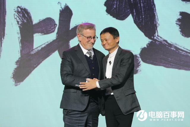 馬云把目光對準硅谷 這一次他怎樣改變中美貿易？