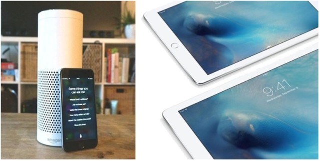 WWDC2017可能會(huì)有新款iPad Pro和帶屏幕的Siri助手