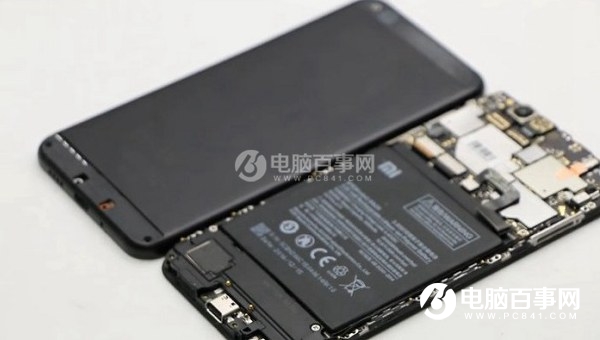 小米5C后蓋怎么打開？能換嗎？小米5c拆后蓋教程