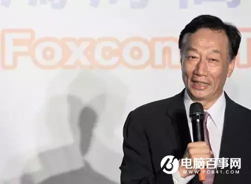 不要讓富士康跑了！中國該不該怕富士康跑路？
