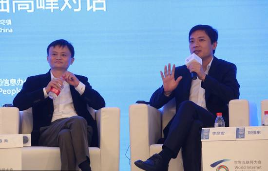 阿里為什么不收購百度？真相在此