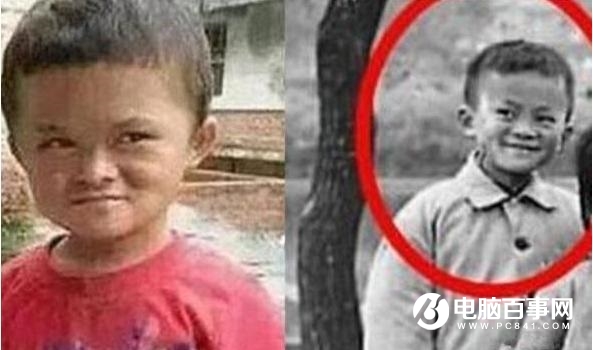 “小馬云”進(jìn)軍娛樂(lè)圈 窮小子秒變“富二代”？
