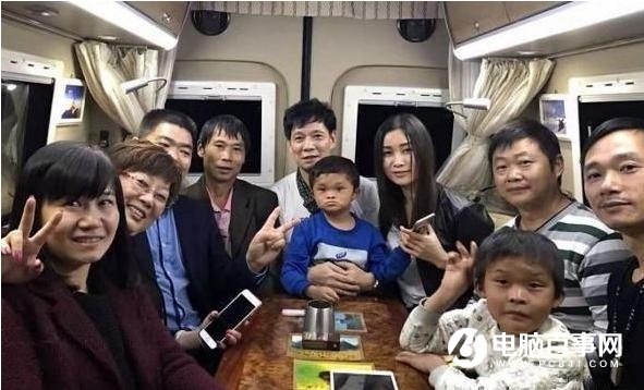 “小馬云”進(jìn)軍娛樂(lè)圈 窮小子秒變“富二代”？