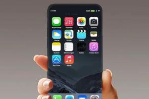 蘋果iPhone8敢賣1000美元？這兩個原因是關(guān)鍵