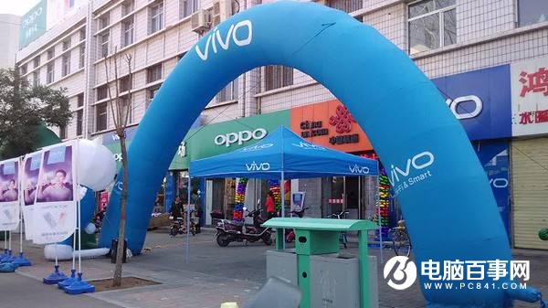 oppo、vivo、魅族、小米、榮耀和三星手機哪個好？