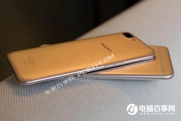 OPPO R11和R9s哪個好？OPPO R11與R9s區別對比