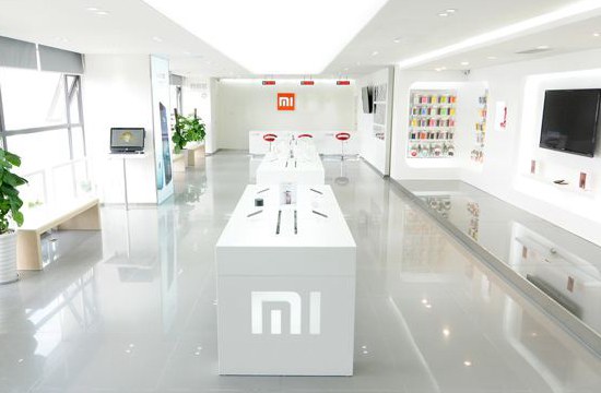 雷軍：從來(lái)沒(méi)有將小米之家定位成一家手機(jī)店