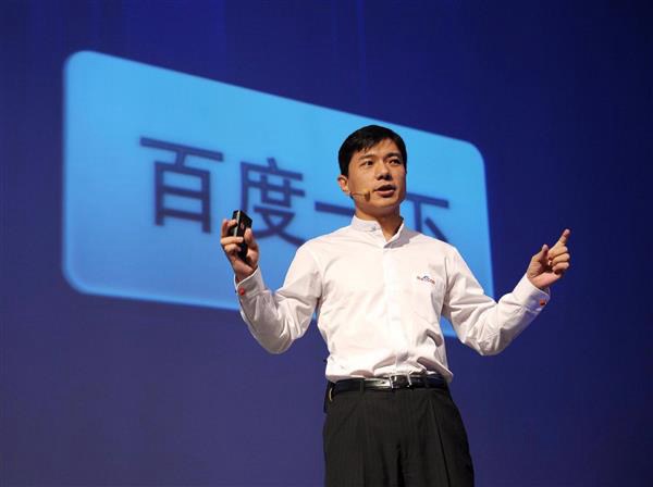 為什么百度外賣徹底掉了隊？