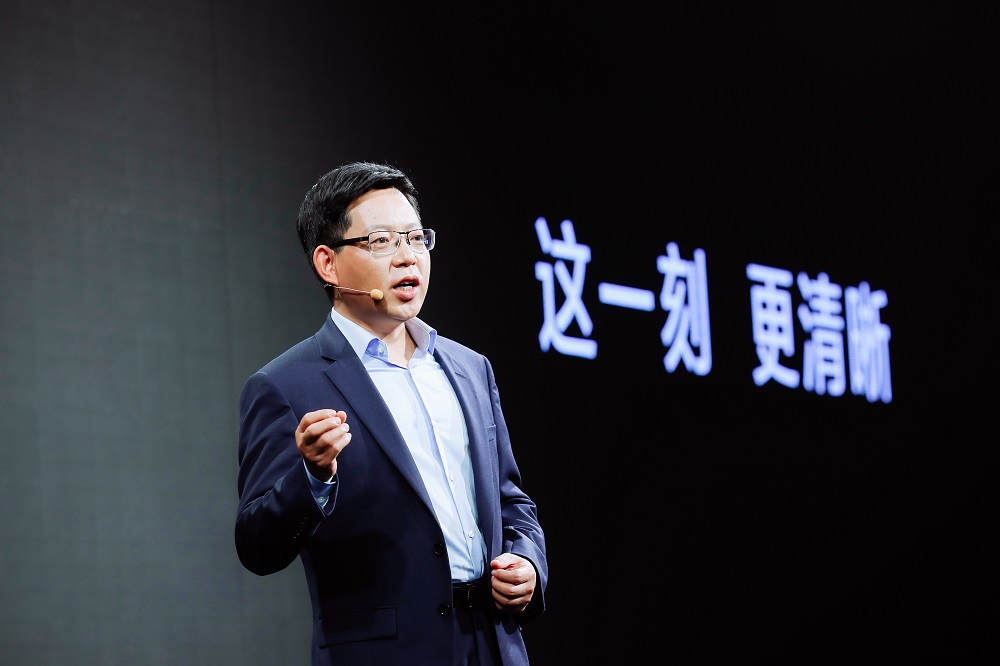 OPPO副總裁吳強：不看重銷量排名 R系列還有潛力可挖
