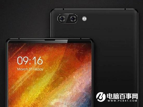 紅米Pro2再曝光！千元機(jī)全面屏要來了