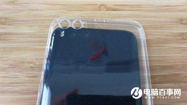 小米6 Plus：對不起 我來晚了，這次現貨！