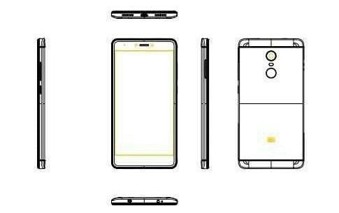 紅米note5本月底發(fā)布 配備高通630處理器