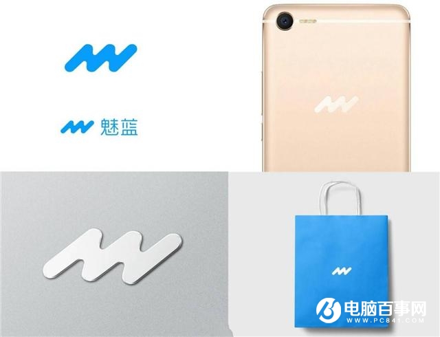 告別魅族！魅藍確認啟用新Logo