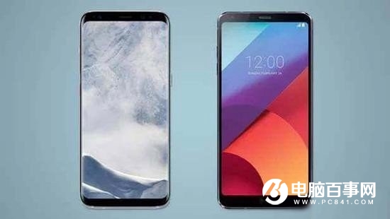 18：9全面屏手機將爆發 旗艦中高端一起上