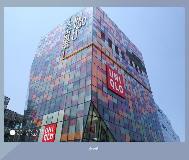 拍照誰更強？一加5 、小米6、榮耀9拍照樣張對比