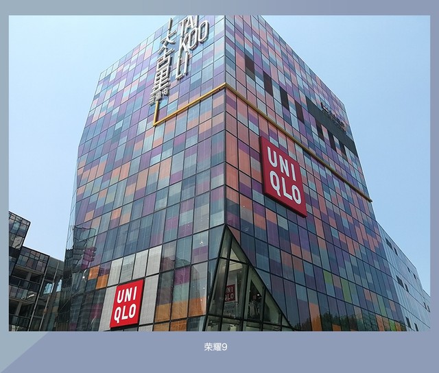 拍照誰更強？一加5 、小米6、榮耀9拍照樣張對比