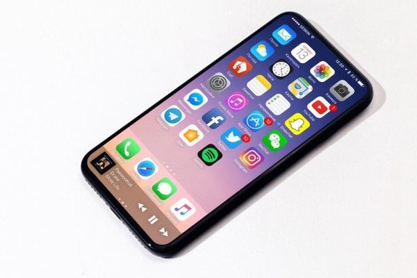 iPhone 8也許很驚艷 但這設(shè)計連分析師都搖頭了