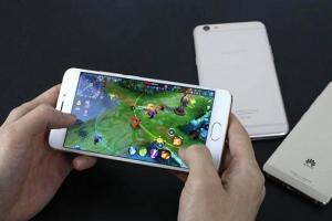 千元游戲手機 6款高性價比王者榮耀手機推薦
