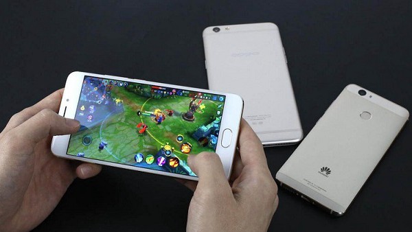 千元<a href=/games/ target=_blank class=infotextkey>游戲</a>手機(jī) 6款高性價比王者榮耀手機(jī)推薦