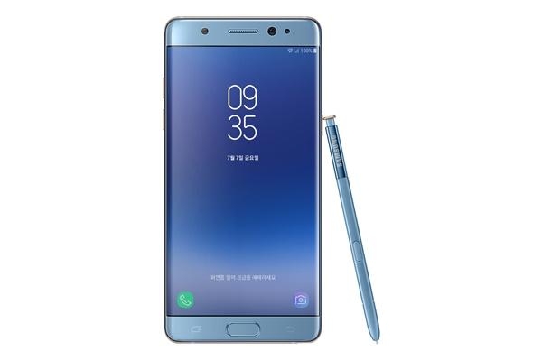 2017年7月發布的手機盤點 9款新機不好選啊！
