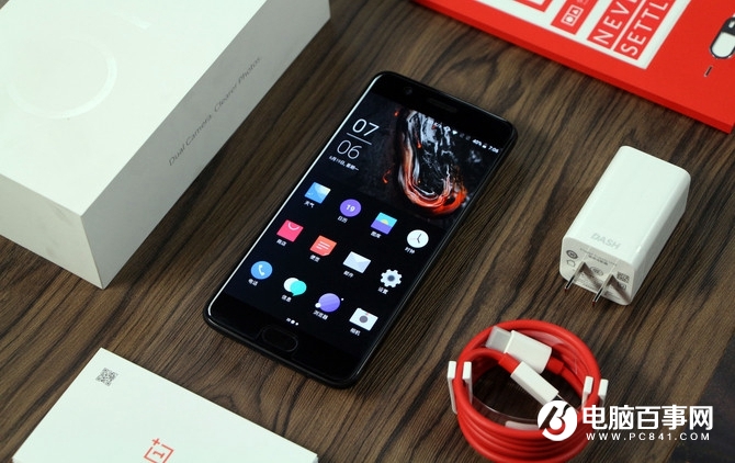 一加5評測：硬件無槽點(diǎn)中輕度使用兩天沒問題