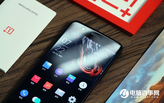 一加5評測：硬件無槽點(diǎn)中輕度使用兩天沒問題