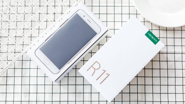 紅米Note5配驍龍660僅售全面！這下OPPO R11尷尬了