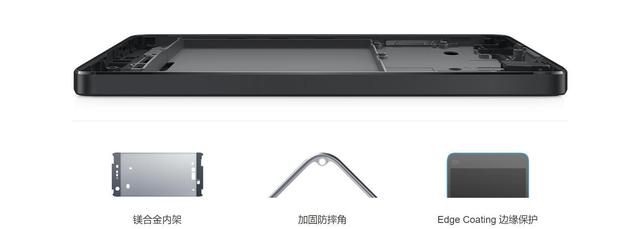 從小米1到米6 小米手機工業設計進化史！